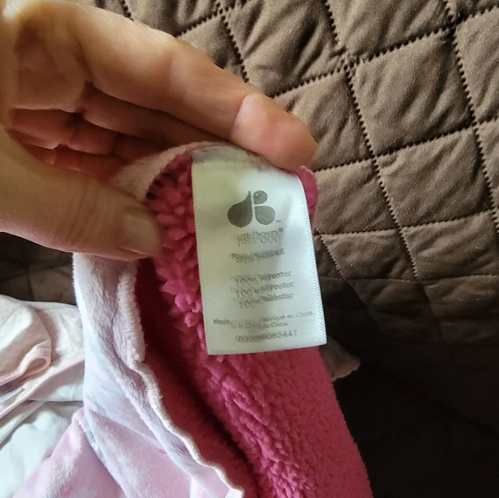 Baby Blankets (3)